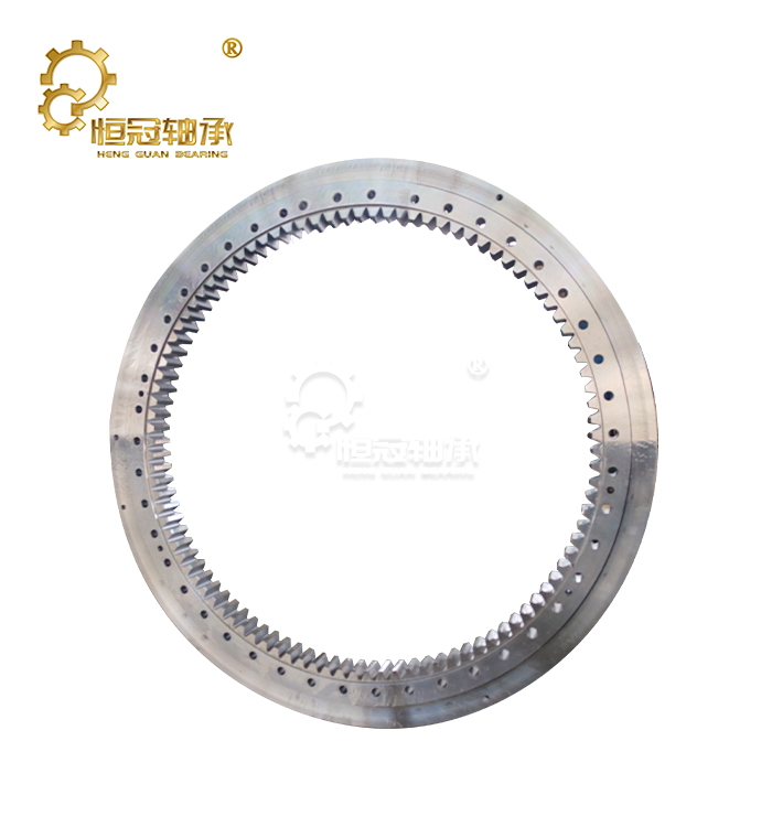 Crossed Roller Bearing​